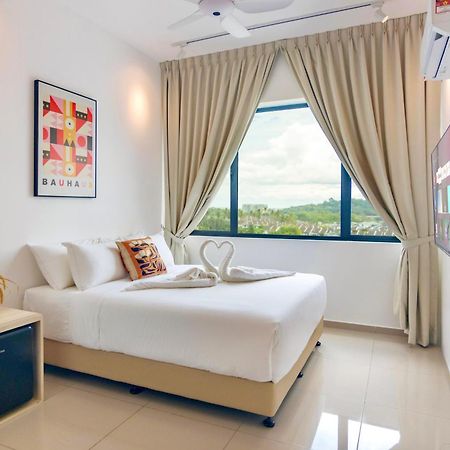 Marc Coliving By Cobytat Bukit Mertajam Chambre photo
