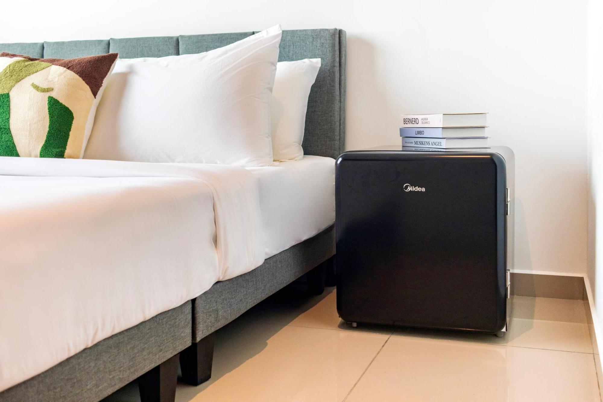 Marc Coliving By Cobytat Bukit Mertajam Chambre photo