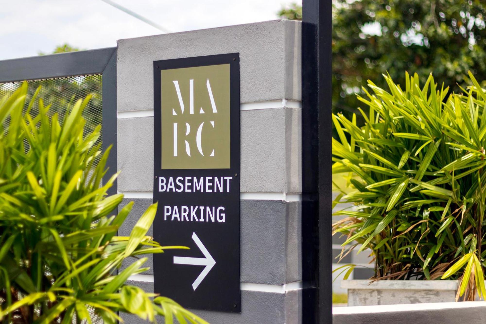 Marc Coliving By Cobytat Bukit Mertajam Extérieur photo