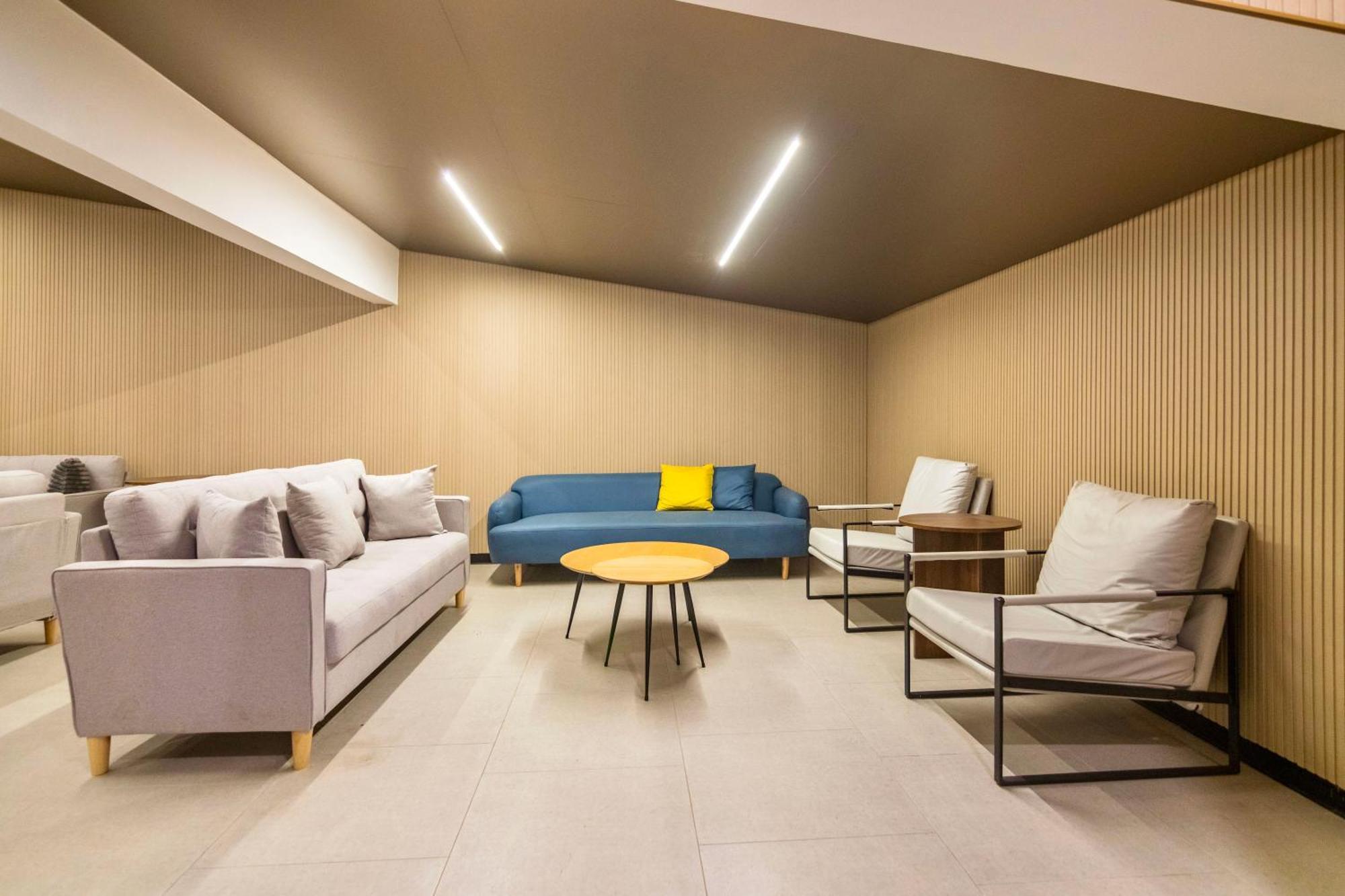 Marc Coliving By Cobytat Bukit Mertajam Extérieur photo