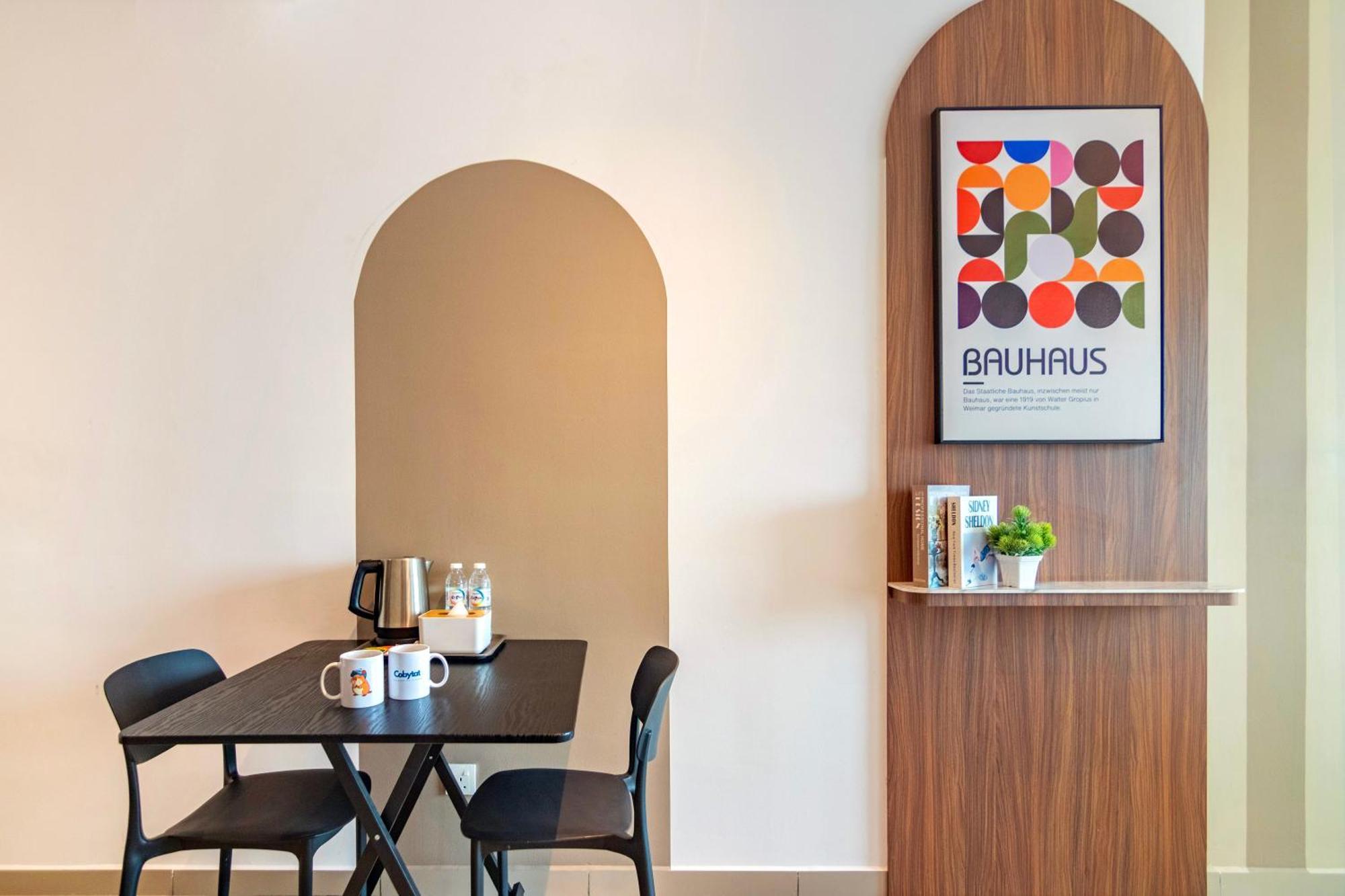 Marc Coliving By Cobytat Bukit Mertajam Chambre photo