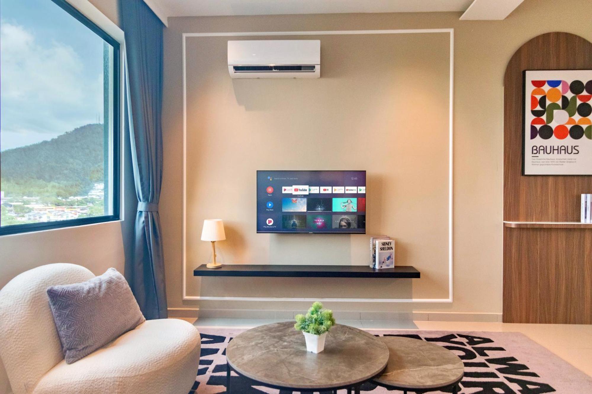 Marc Coliving By Cobytat Bukit Mertajam Chambre photo