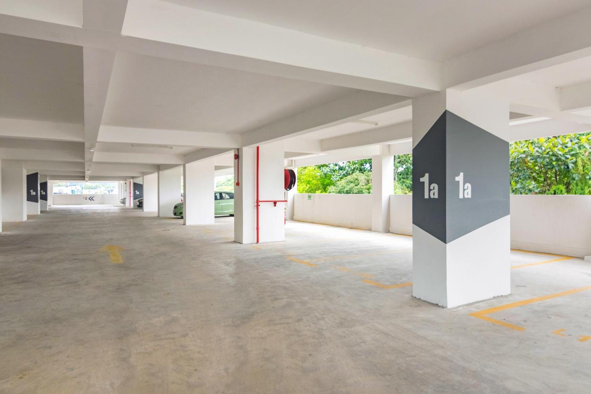 Marc Coliving By Cobytat Bukit Mertajam Extérieur photo